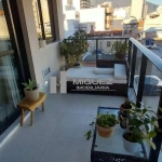 Maravilhoso Apartamento á venda com 2 quartos - Código 20188 - Tijuca