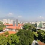 Apartamento / Studio 1 Quarto Próximo à Praça Afonso Pena - Rio de Janeiro