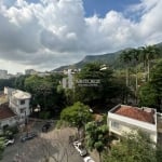 APARTAMENTO A VENDA DEZOITO DE OUTUBRO (TIJUCA)