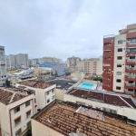 Apartamento 2 quartos com dependência completa - 1 vaga de garagem - Rua Pedro de Carvalho - Bairro Méier