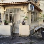 Exclusividade! excelente casa de vila a venda na Rua condessa Belmonte186, com aproximadamente 110 m², salão em 2 ambientes, 3 quartos amplos, banheiro social, copa/cozinha grande, área de serviço , á