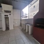 MIGUEZ IMOBILIÁRIA VENDE - LINDA CASA DE VILA COM VARANDA - 3 QUARTOS - 1 SUÍTE - 4 BANHEIROS - TERRAÇO - CHURRASQUEIRA