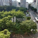 Praça Afonso Pena - Metrô - Código 19739 - Sol Manhã - Apartamento com 3 quartos- Vaga - Tijuca - Rio de Janeiro