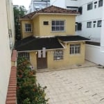 Vendo casa espetacular, rua Lúcio de Mendonça com 4 quartos