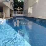 Cobertura duplex maravilhosa com terraço, piscina em condomínio de luxo - Rua Araújo Pena - Varandão, Sala, 3 quartos/1 suíte, 2 banheiros sociais, 2 vagas na escritura demarcadas - Tijuca - Código: 1