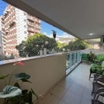 Vendo Belíssimo apartamento varanda 3 quartos no Grajaú