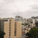 Rua desembargador Isidro - Sala Comercial com direito à Terraço - Bairro Tijuca