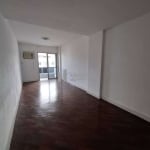 Excelente  Apartamento Varanda, sala, 2 quartos, sendo 1 suite, vaga de garagem - Próximo a praça Afonso Pena