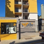 Rua Barão de Petrópolis - Sala, 2 Quartos , vaga - Rio comprido RJ