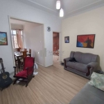 Apartamento 2 quartos - Rua conde de Bonfim- Tijuca