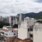 Apartanmento com planta ampla a venda - Rua Gurindiba - Sala, 3 quartos - Tijuca - Código 19160