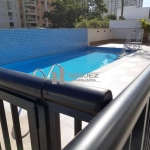 Apartamento Luxo - 3 quartos - Suíte - R. Gen Esp Santo Card - Tijuca