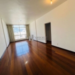 Apartamento à venda na Tijuca! São 4 quartos com aproximadamente 130 m²  na Rua Campos Sales!