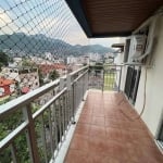 Vendo apartamento rua Lins, varanda 3 quartos com vaga