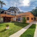 Casa na Taquara - com 3 quartos e 320m²