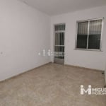 Rua do Bispo - Apartamento tipo casa - área  externa - 2 quartos - Rio Comprido - Código 17847