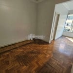 Rua Afonso Pena  - Apartamento a venda 2 quartos - Tijuca