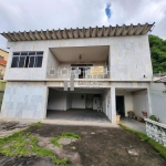 Casa com 8 quartos, Jardim Guanabara - Rio de Janeiro