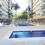 Apartamento com 3 quartos, Tijuca - Rio de Janeiro