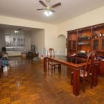 Rua Delgado de Carvalho - Apartamento com 3 quartos - Tijuca - Rio de Janeiro - Código 13885