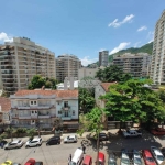 Rua Clóvis Beviláqua - Apartamento com 3 quartos, Tijuca - Rio de Janeiro Cód: 12837