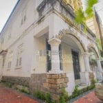 Rua Amaral - Casa 4 quartos - Andaraí - á venda - Cód 10018