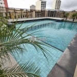 Apartamento a venda Rua dos Araújos - Tijuca - Apartamento com 2 quartos - Código 17846 (12430)