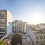 Rua Alzira Brandão - Apartamento com 4 quartos, Tijuca - Código 11596