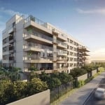 Avenida Lúcio Costa - Apartamento 4 quartos - Barra da Tijuca - á venda - Cód