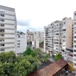 Apartamento com 2 quartos, localização privilegiada, Centro - Rio de Janeiro