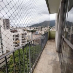 Apartamento a venda com 3 quartos, Grajaú - Rio de Janeiro