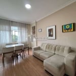 Vendo apartamento rua José do Patrocínio. 3 quartos com vaga na escritura