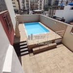 Apartamento com 2 quartos, Andaraí - Rio de Janeiro