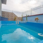 Vendo casa de vila, rua Rego Lopes. 4 quartos, terraço com piscina