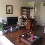 Apartamento com 4 quartos, Tijuca - Rio de Janeiro