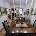 Vendo casa rua Barão de Ubá. 3 quartos e um terraço maravilhoso com vaga