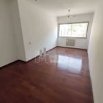 Apartamento a venda Av Maracanã - Sala, 2 quartos, Tijuca - Rio de Janeiro - Código: 5374