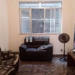 Exclusividade!!!!Rua Guaicurus - Apartamento com 2 quartos, Rio Comprido - Código 4463