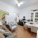 Apartamento com 2 quartos, Tijuca - Rio de Janeiro