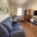 Recanto da Tijuca - Apartamento com 2 quartos, Tijuca - Código 3920