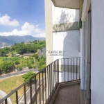 Vendo apartamento rua São Francisco Xavier (próximo a UERJ) 2 qts com vaga