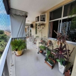 Apartamento a venda em Vila Isabel - varanda, sala, 3 quartos, Vila Isabel - Rio de Janeiro - Código 1491