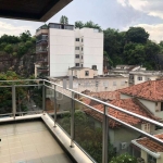 Apartamento com 2 quartos, Tijuca - Rio de Janeiro