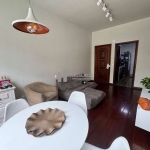 Vendo apartamento Rua São Francisco Xavier (Tijuca) 2 quartos entre as Ruas Visconde de Itamarati e Avenida Maracanã