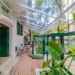 GARDEN A VENDA RUA DÉCIO VILARES - BAIRRO PEIXOTO - COPACABANA - SALA, QUARTO, ÁREA EXTERNA COM PISCINA E DECK - 55M² -  CÓDIGO 20670