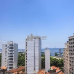 Oportunidade Comercial ou Residencial no Centro do Rio. 2 salas que podem ser vendidas separadas.