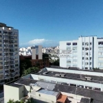 Código 20639 - Apartamento Duplex - Terraço - 3 Quartos Sendo 2 Suítes - Vaga - Rio Comprido/Tijuca