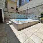 LINDO APARTAMENTO GARDEN - LOCALIZADO NO GRAJAÚ - PISCINA E CHURRASQUEIRA, TODO MODERNIZADO, 3 ÓTIMOS QUARTOS, VAGA PARA 2 CARROS