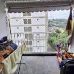 APARTAMENTO 2 QUARTOS, 1 VAGA DE GARAGEM - RUA VISCONDE DE SANTA ISABEL