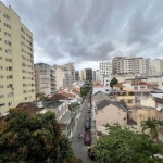 Apartamento com 3 quartos e vaga em rua sem saída e muito cobiçada